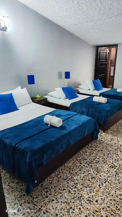 Hotel Loft Dorado Floridablanca Exterior foto