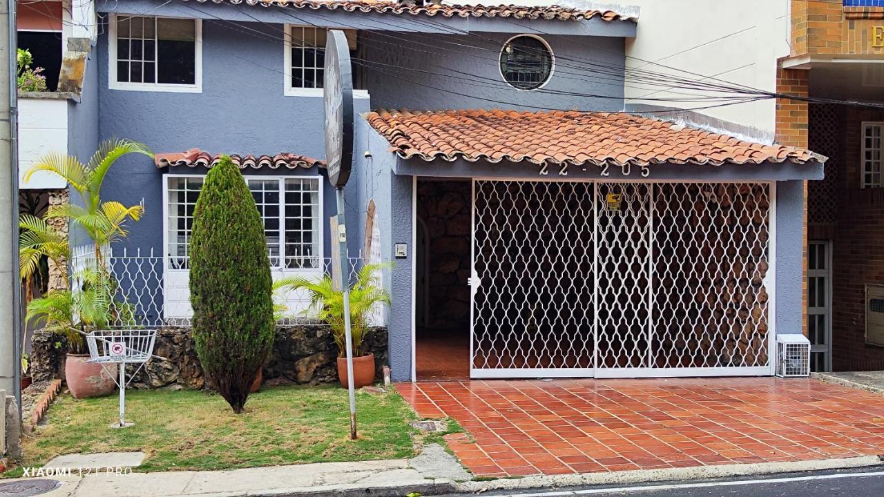 Hotel Loft Dorado Floridablanca Exterior foto