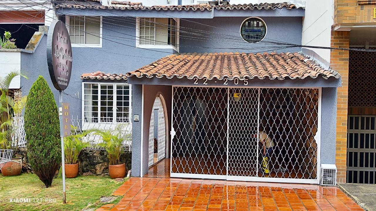 Hotel Loft Dorado Floridablanca Exterior foto