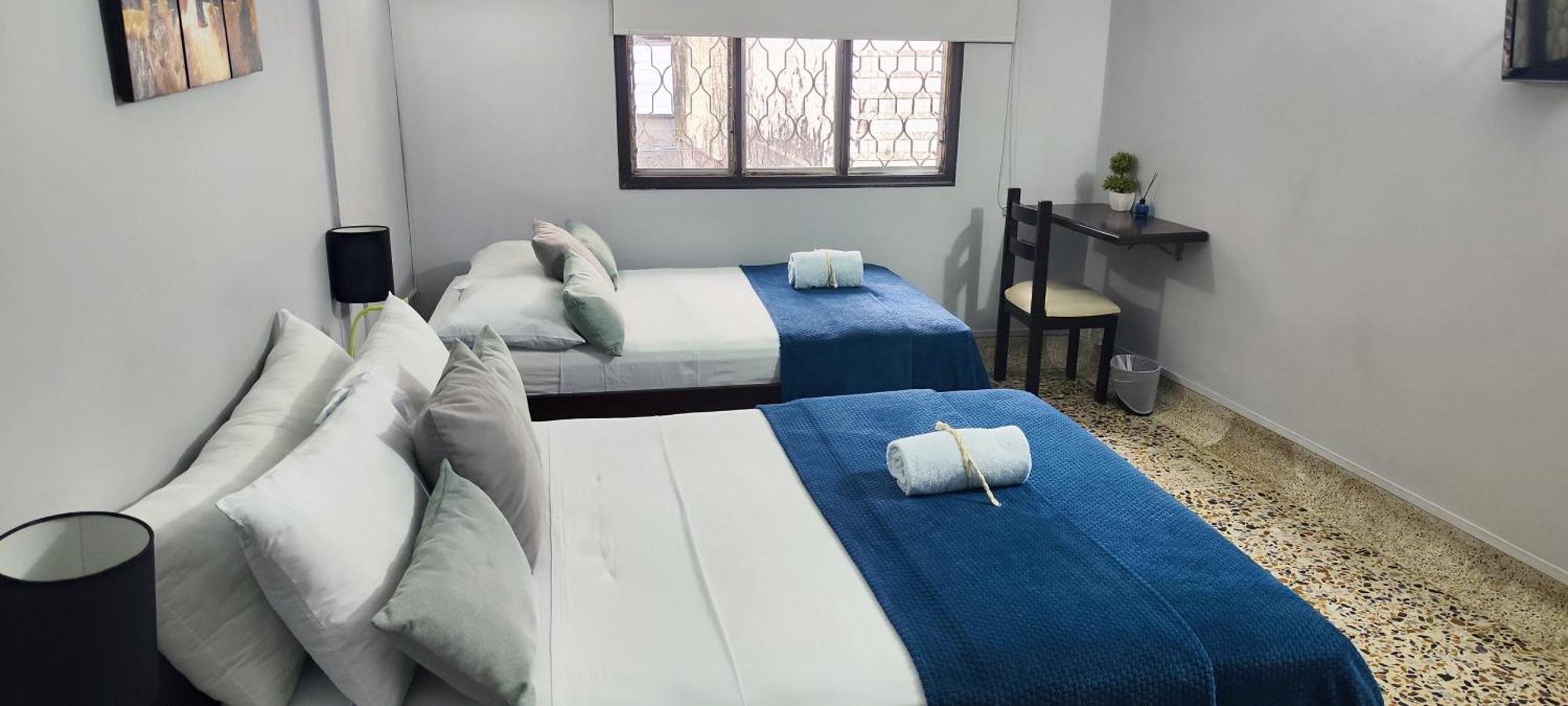 Hotel Loft Dorado Floridablanca Exterior foto