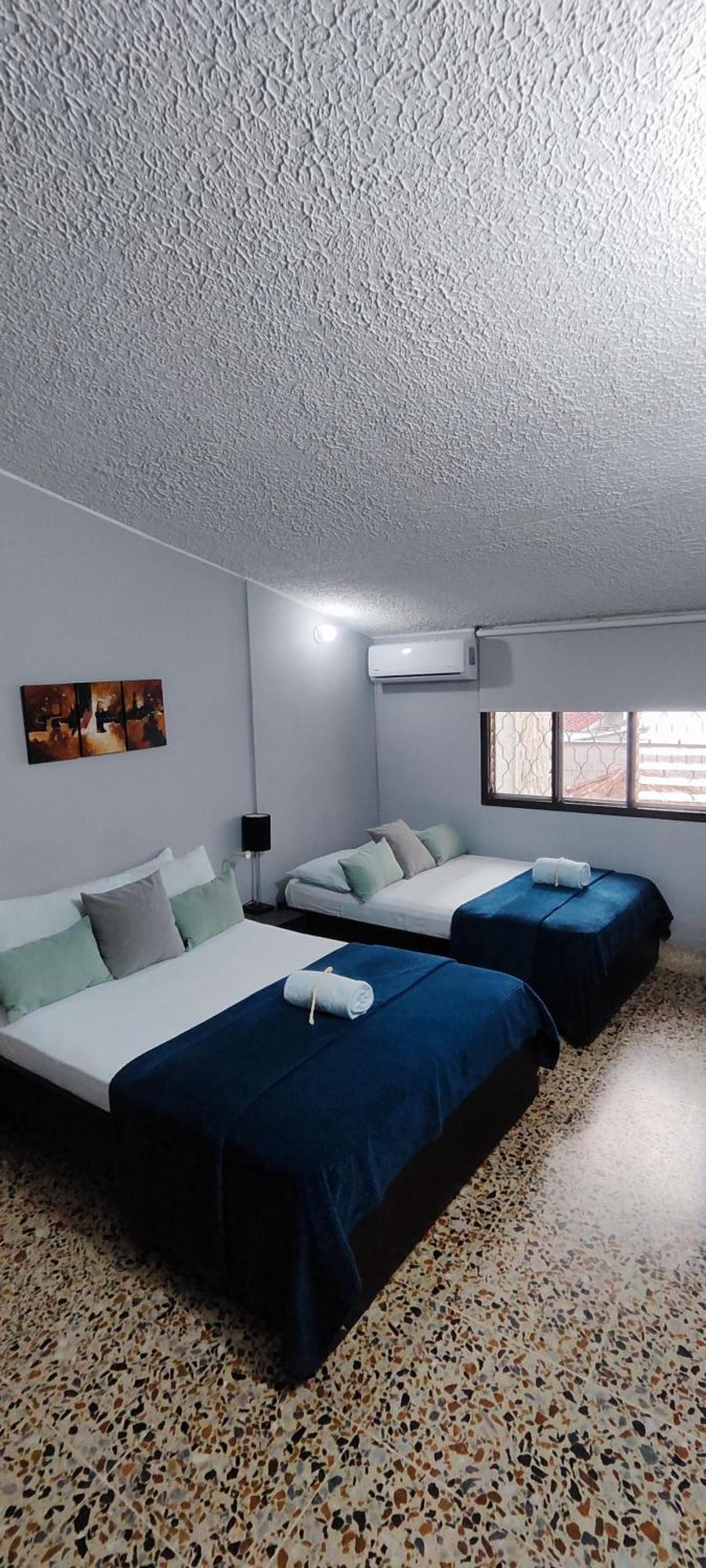Hotel Loft Dorado Floridablanca Exterior foto
