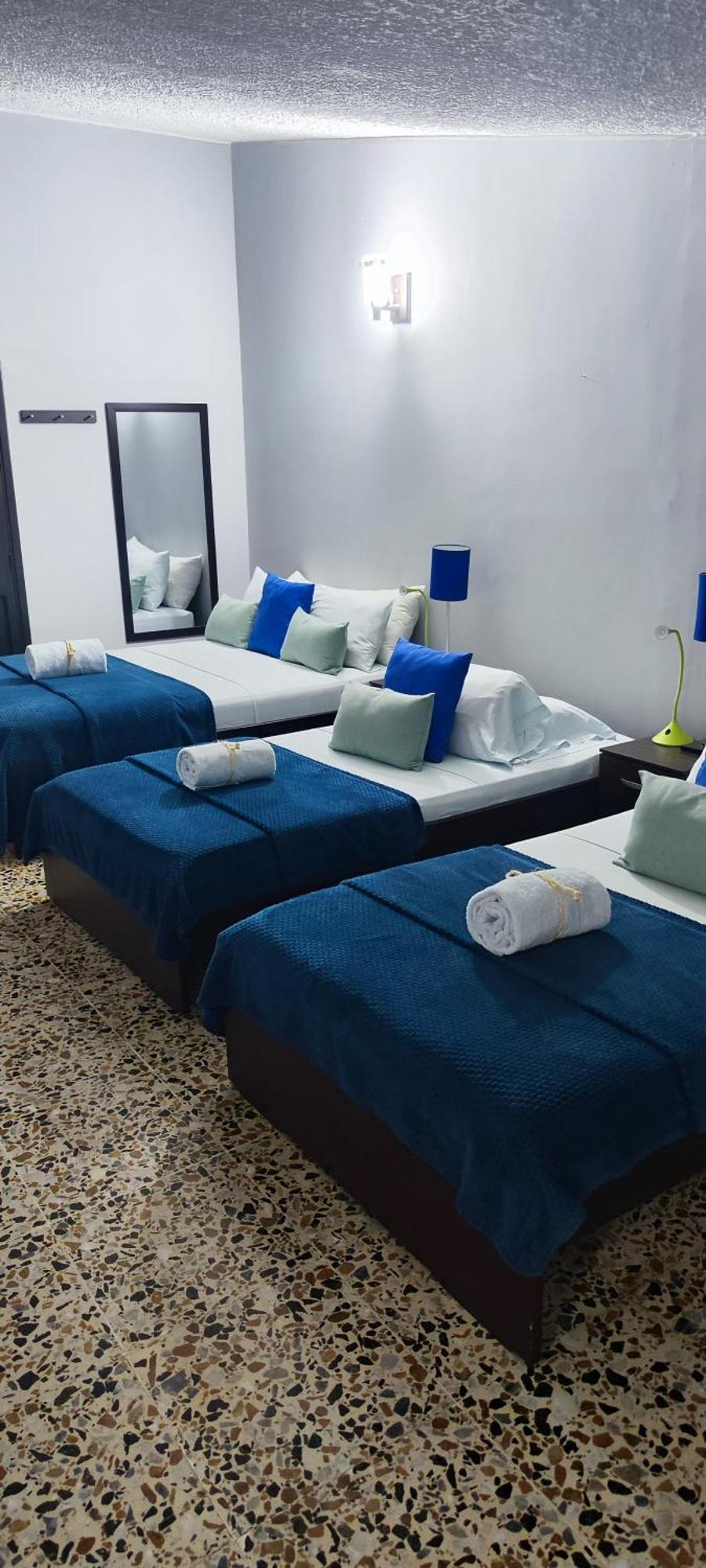 Hotel Loft Dorado Floridablanca Exterior foto